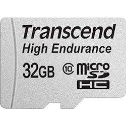 Tarjeta de Memoria TRANSCEND TS32GUSDHC10V