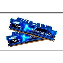 G.Skill 16GB DDR3-2400 módulo de memoria 2400 MHz