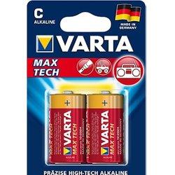 Pila VARTA 04714110402 1.5 V