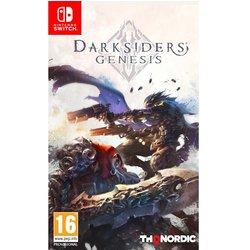 DARKSIDERS GENESIS/SWITCH