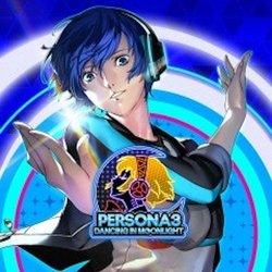 Persona 3: Dancing in Moonlight