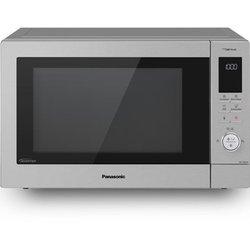 Panasonic Microondas Con Grill Nn Cd 87 1300w