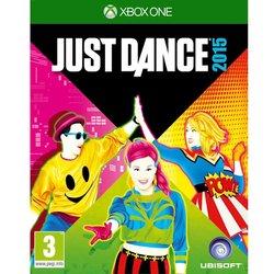 Just Dance 2015 para Xbox