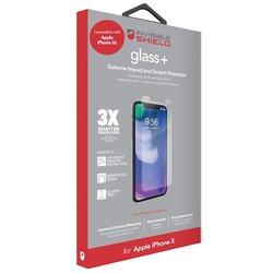 Protector de Pantalla ZAGG Apple iPhone X, XS