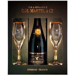 Champagne G.H. Martel Prestige Brut