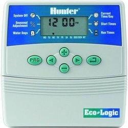 Programador de 4 estaciones - elc401ie Hunter