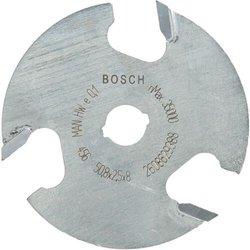 Bosch Broca Fresadora Expert 50.8x2.5 Mm