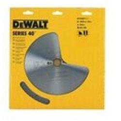 Dewalt dt4290 disco ingletad 305x30mm 96d tcg -5º