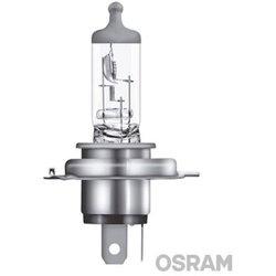 Lámpara incandescente halógena OSRAM H4 12V, 60/55W