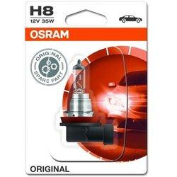 Bombilla H8 12V35W Original Line® Blíster OSRAM