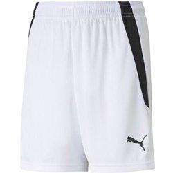 Pantalones para Hombre PUMA liga para Fútbol (140 cm)