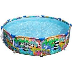 Bestway Steel Pro Piscina MAX 274x66 cm