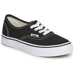 Zapatillas Vans  AUTHENTIC