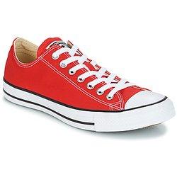 Converse Chuck Taylor All Star Classic Red