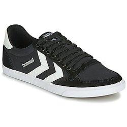 Zapatillas hummel  TEN STAR LOW CANVAS