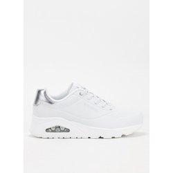 SKECHERS - Zapatillas Skechers Shimmer Away blanco 39