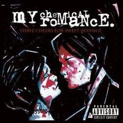 Three cheers for sweet revenge (CD).