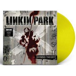 LP de Linkin Park - Hybrid Theory - para Standard