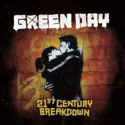 21 St Century Breakdown (Ed. Sencilla) (CD).