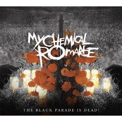 The black parade is dead (CD + DVD).