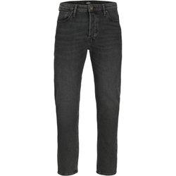 Pantalón vaquero Jack&Jones Cooper negro tapered para hombre