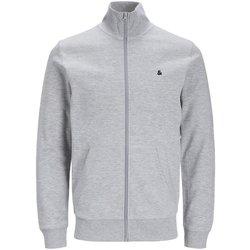 Jack & Jones Sudadera Con Cremallera Paulos