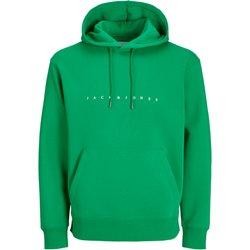 Jack & Jones Sudadera Con Capucha Star