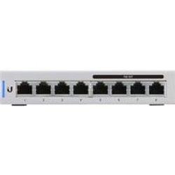 Ubiquiti Switch Poe 60w 8 Puertos