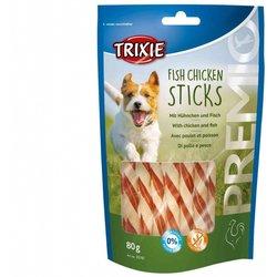 Premio TRIXIE Fish Chicken Sticks