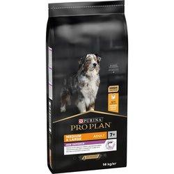 14 Kg PRO PLAN AGE +7 pienso para perro senior con pollo