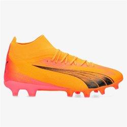 Botas de fútbol Puma Ultra Pro FG/AG