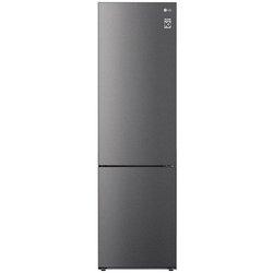 LG GBP62DSNGC Frigorífico Combi D Inox Grafito Antihuellas