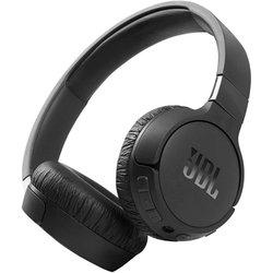 Auriculares Inalámbricos JBL Tune 660 NC - Negro