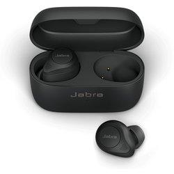 Jabra Elite 85t Auriculares Bluetooth con Cancelación Activa de Ruido Negro