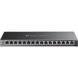 Tp-link Switch Tl-sg2016p