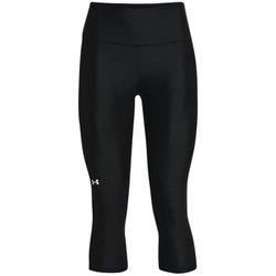 Bragas de Mujer UNDER ARMOUR Taille Haute Negro para (Talla: M)