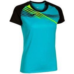 Joma Camiseta De Manga Corta Elite X