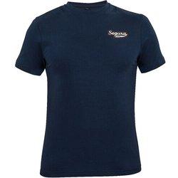 Segura Jona T-Shirt Camiseta - Azul