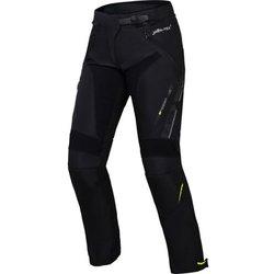 iXS Pantalones de Moto Mujer  Sports Carbon-ST Negros