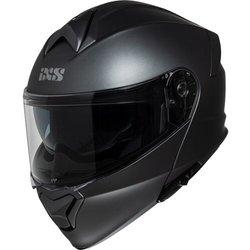 IXS 301 1.0 Casco - Gris (L)