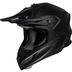 Casco de moto IXS 189FG 1.0 S