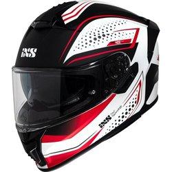 Casco integral de moto IXS 422 FG 2.2