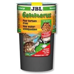 0.75 L JBL Gammarus Deshidratados para tortugas