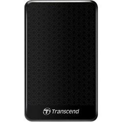 Transcend 2.5" 1TB USB 3.2 Negro