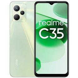 Realme C35 4/64GB Verde Libre