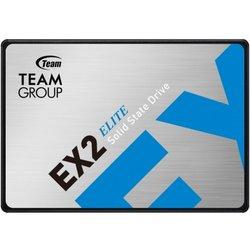 Team Group EX2 SSD 2.5" 512GB SATA3