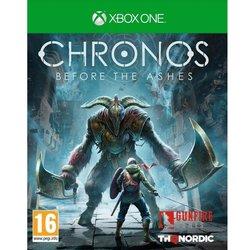 Chronos Before the Ashes Xbox One