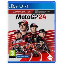 PS4 MotoGP'24