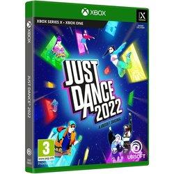 Just Dance 2022