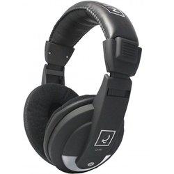 Oqan QPH10 Basiq Auriculares DJ Negros